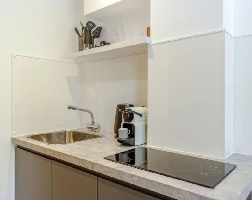 The Liss @ Piper House Apartment Cheltenham Exterior photo